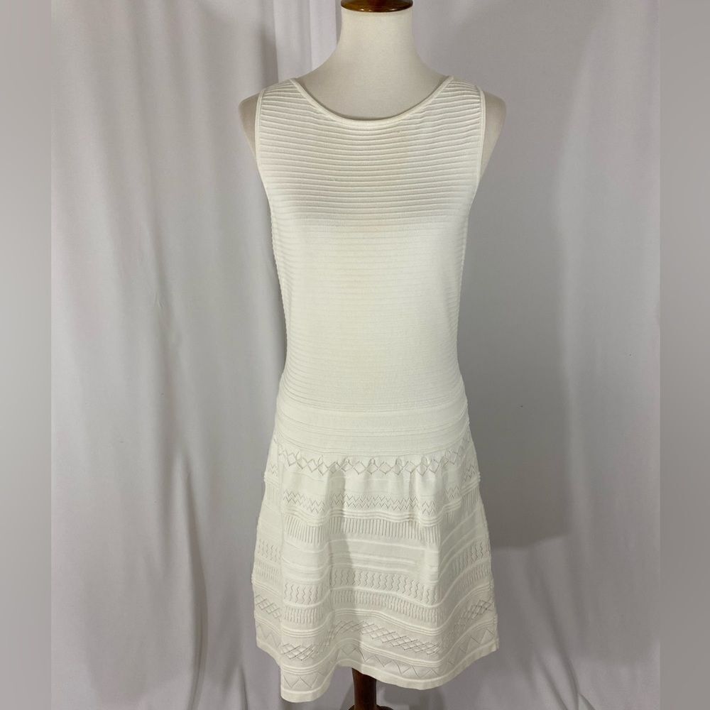 Lauren Sleeveless Dress